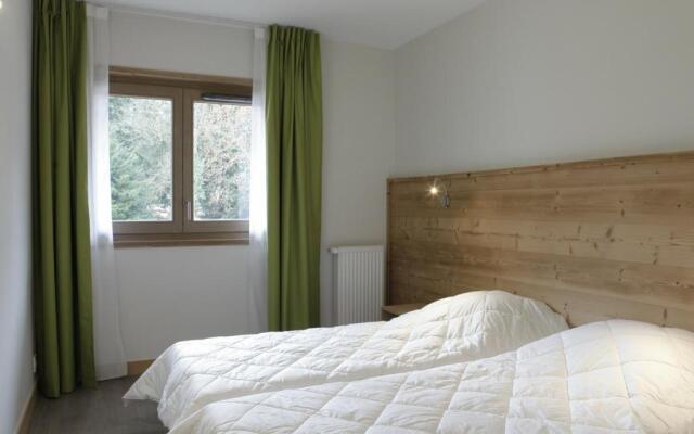 Appartement Brides-les-Bains, 2 pièces, 4 personnes - FR-1-512-93