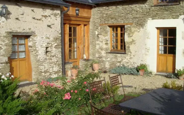 Gîte "Les Celliers"