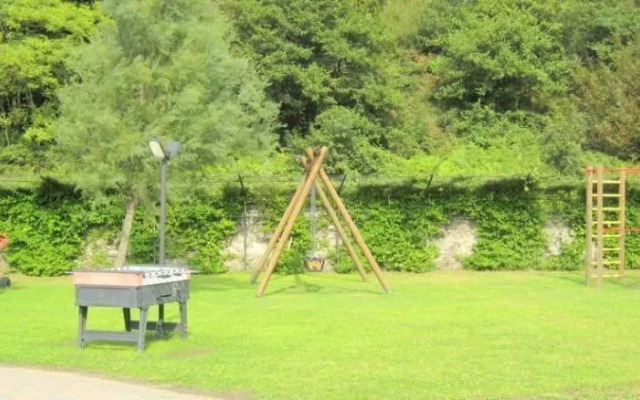 Residence Oasi Dei Celti