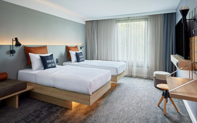 Moxy Bochum