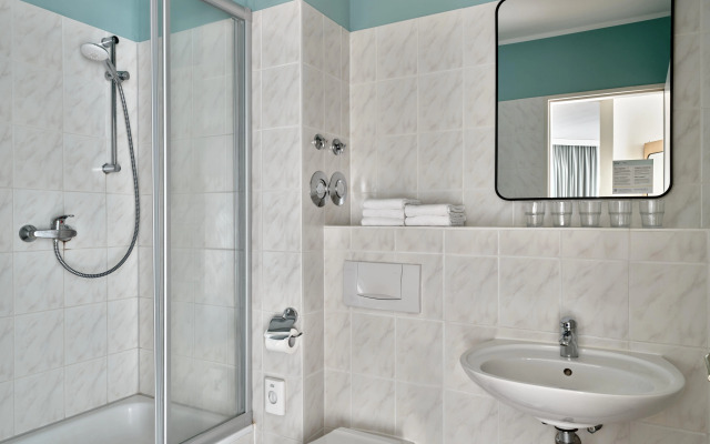 Garner Hotel Berlin - Schöneberg by IHG