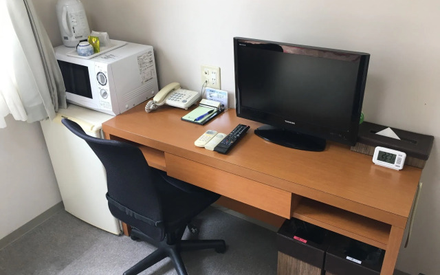 Hotel Peace Island Miyakojima