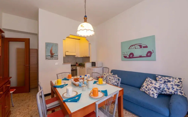 Bluemind Apartment in Alassio
