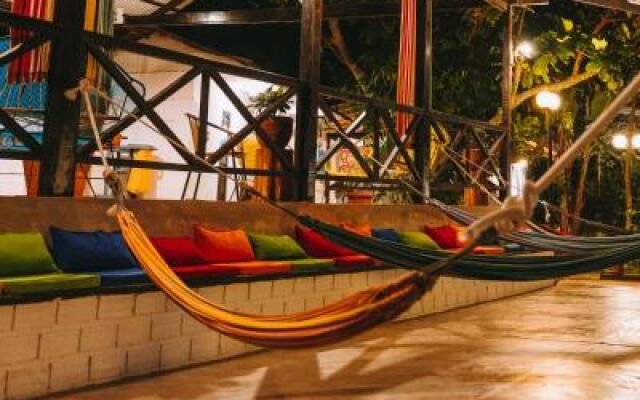 Hacienda Don Vicente Bungalows - Tarapoto