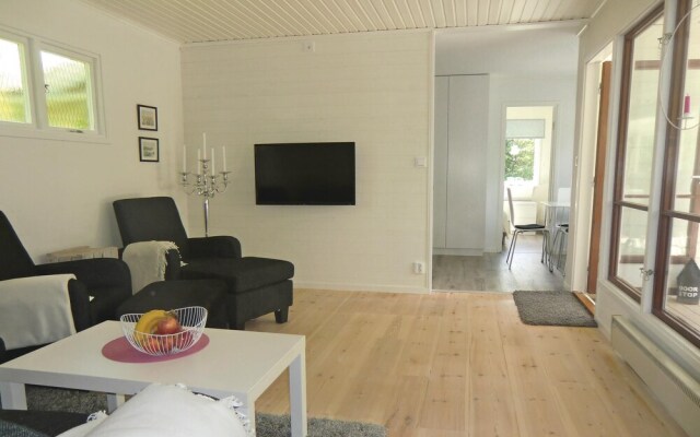 Stunning Home in Borgholm With 4 Bedrooms and Wifi
