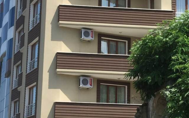 Trabzon Ottoman Residence