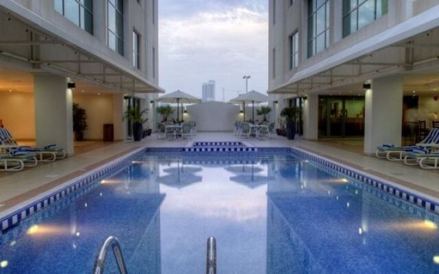 Siji Hotel Apartment