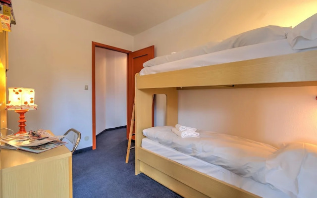 Terrazza Dei Principi Few Steps From Ski