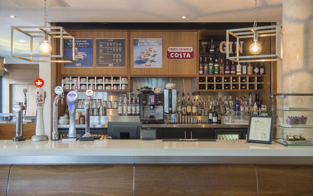 Holiday Inn Express Sheffield City Centre by IHG