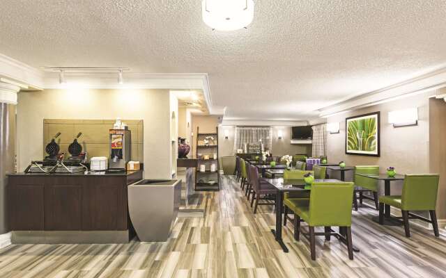 La Quinta Inn by Wyndham Midland