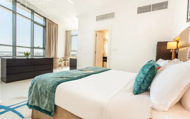 Staycae Capital Bay - Apartment in ดูไบ - Photo 5