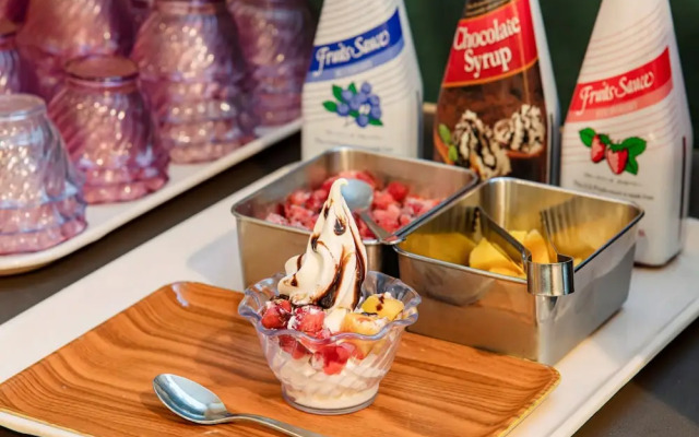 Shirakabako Hotel PAIPU NO KEMURI