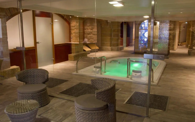 Mercure Moulins Hotel de Paris