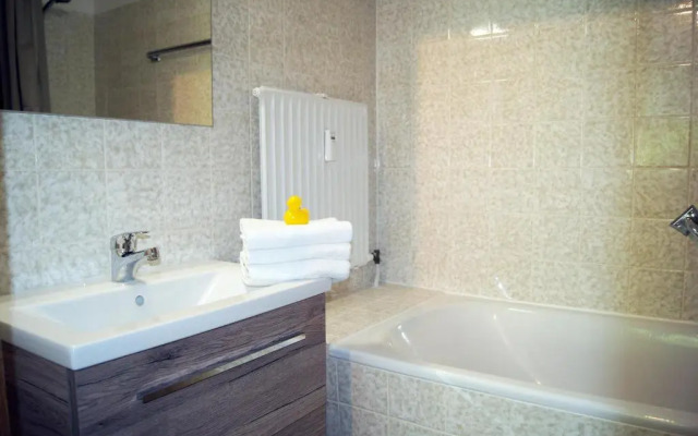 Winterberg Appartement 21097