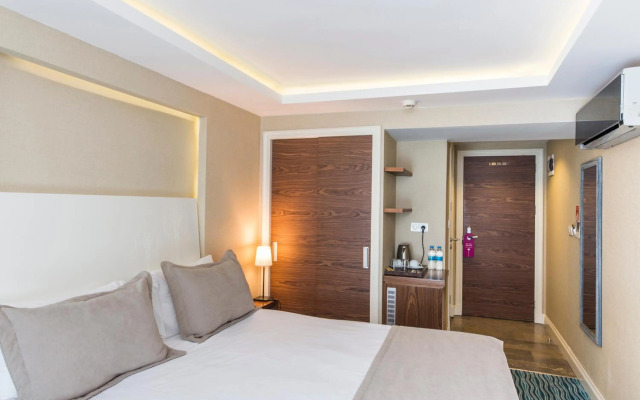 Sheraton Grand Istanbul Atasehir