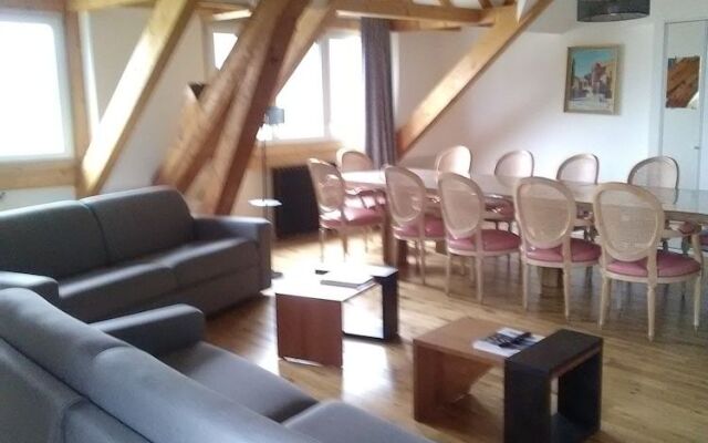 Residence Le Splendid