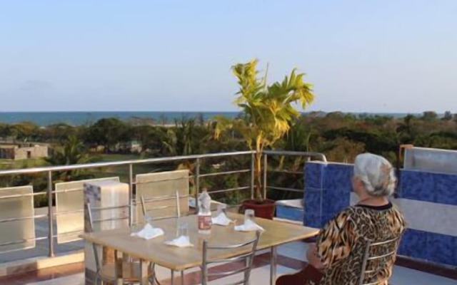 Suradeep Residency