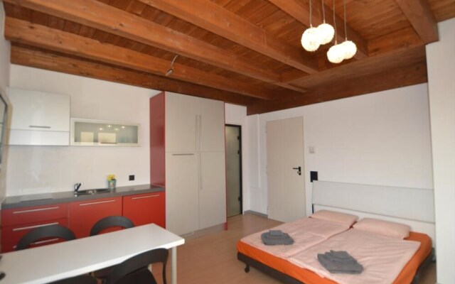 Lugano Apartments
