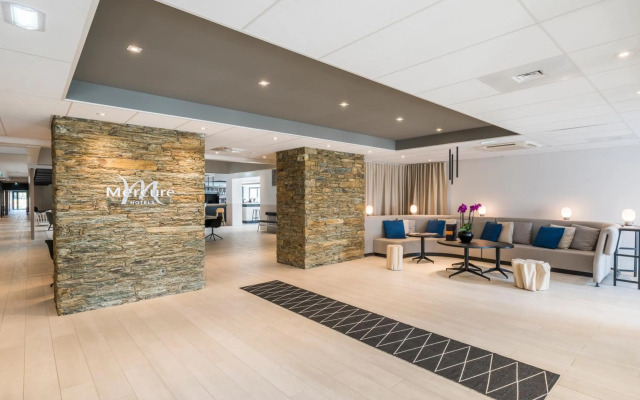 Mercure Hotel & Spa Bastia Biguglia