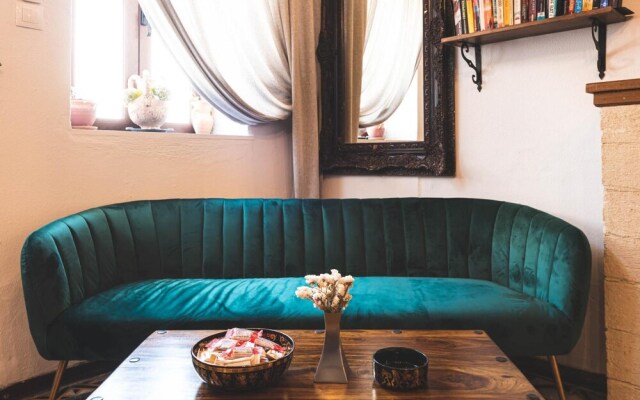 Casa De La Sera