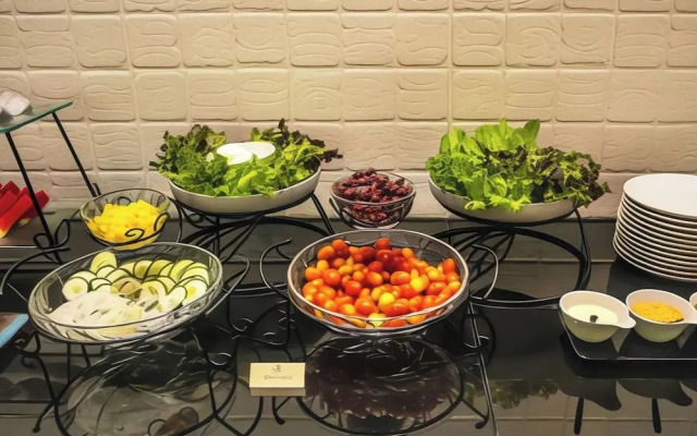 Na Napa Wellness Spa & Resort