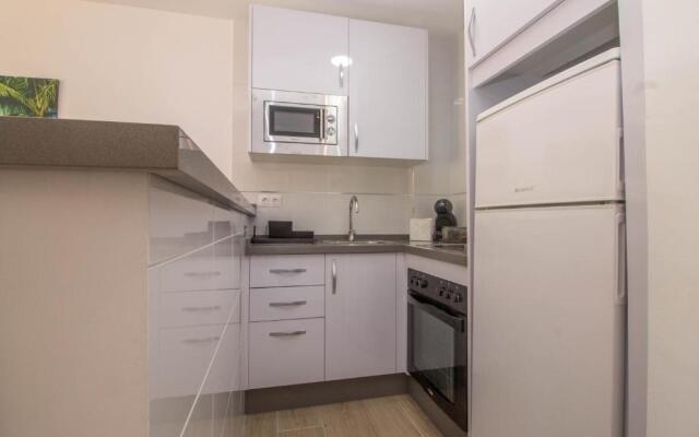 Vistamarina B105 by IVI Real Estate