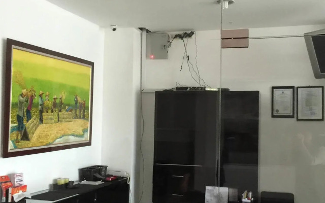 Residence100