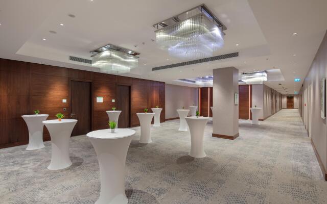 Holiday Inn Istanbul - Tuzla Bay, an IHG Hotel