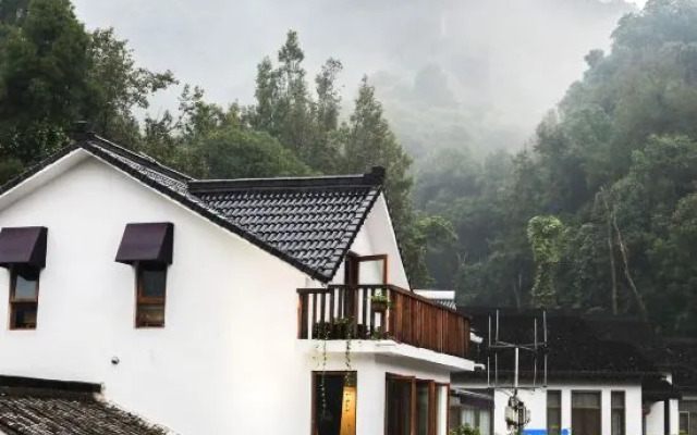 fangyuan Homestay