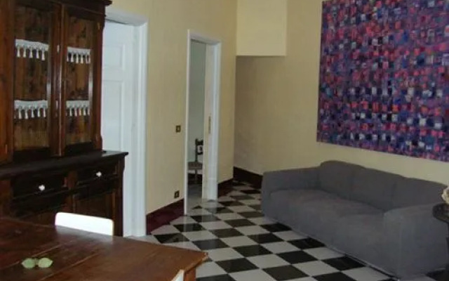 Casa Vacanze SantAnna