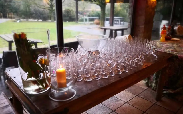 Parco Dei Cimini - Bioresort