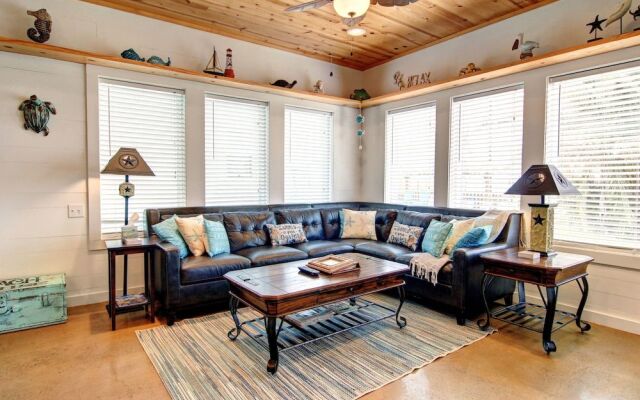 Another Day in Paradise SSC8