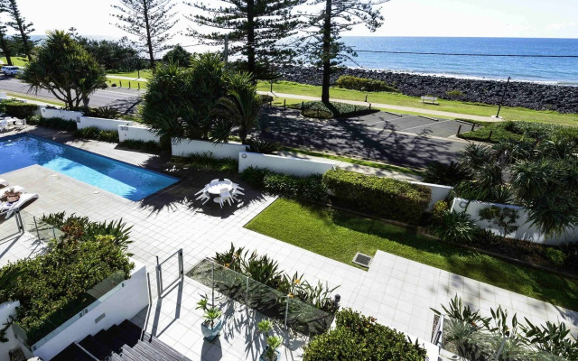 Grand Mercure Apartments Bargara Bundaberg