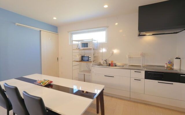 Grandioso Okinawa Pool Villa Onna 7H