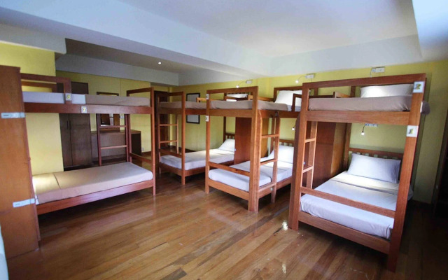 Chanchala café & hostel