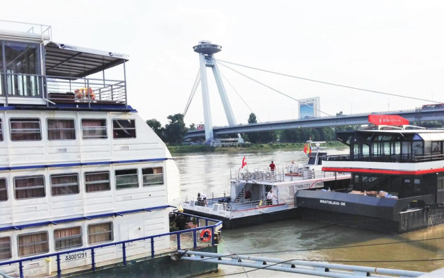 Botel Gracia