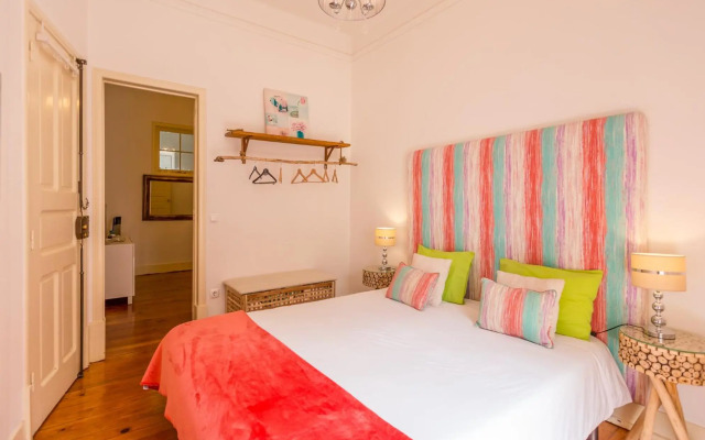 1 Bedroom Apartment in Moscavide - Lisbon