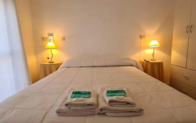 Hotel Soleares