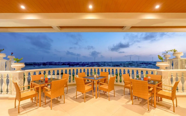 The Fern Sattva Resort Dwarka