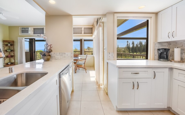 Ridge 414 2 Bedroom Condo by RedAwning
