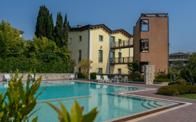 The Ziba Hotel & Spa