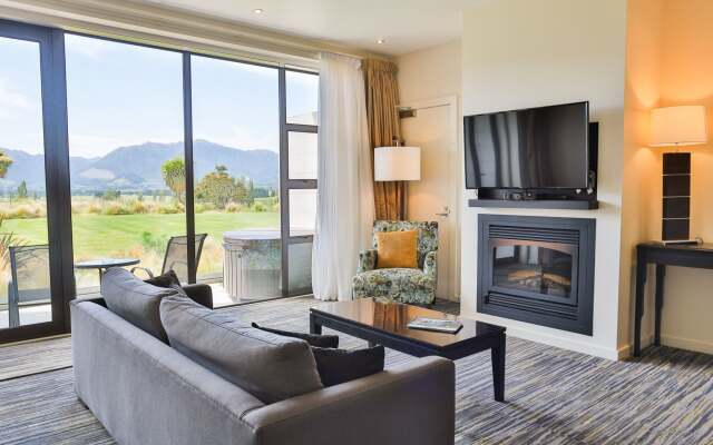 Braemar Lodge And Spa