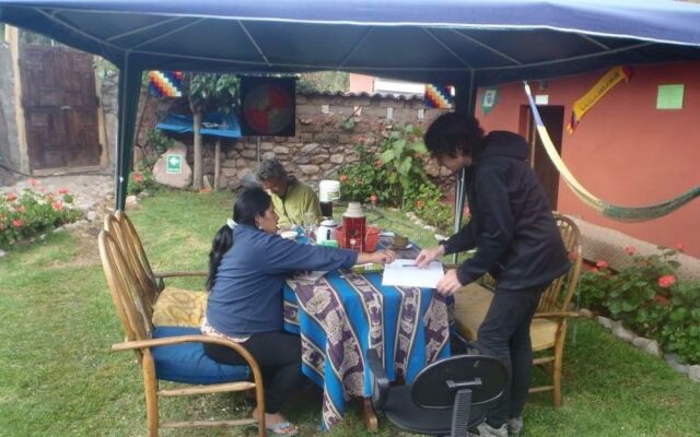 Mystical Adventures Hostel