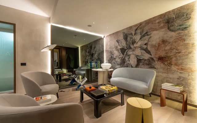 Agra Suites