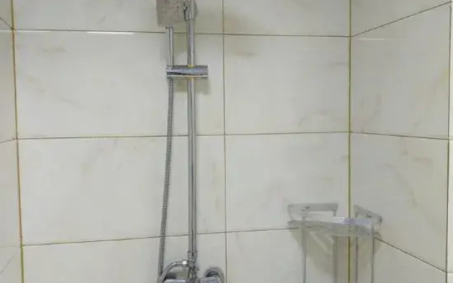 Hefei Boer Apartment