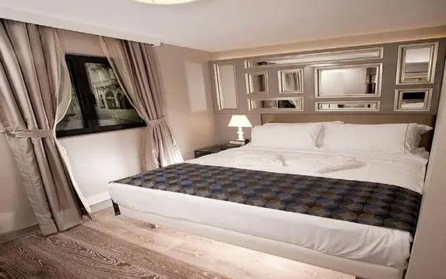Hotel La Villa