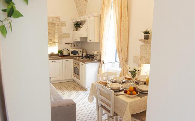 Ladorea Suite