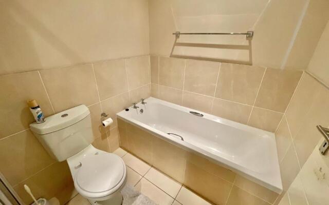 84 Settler Sands Beachfront Accommodation Sea View