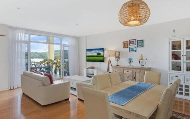 Wharf Apartment Unit 5