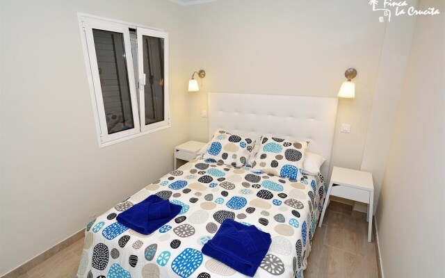 Apartamentos Solei